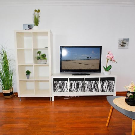 阿利坎特Diamar Near The Beach With Wifi公寓 外观 照片